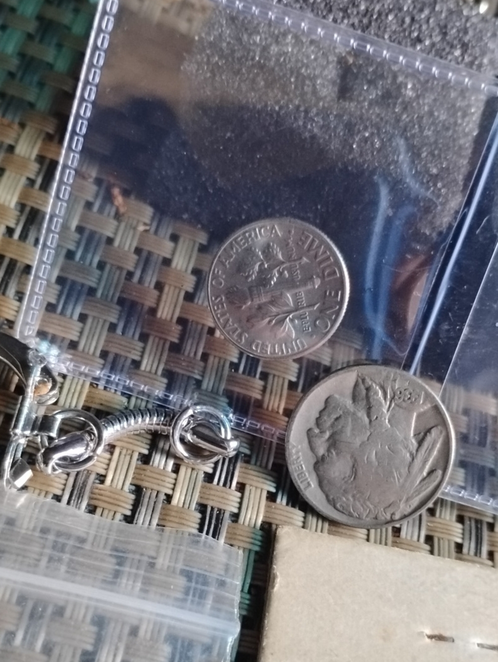 Coinage & Silver - Picture 3 of 4